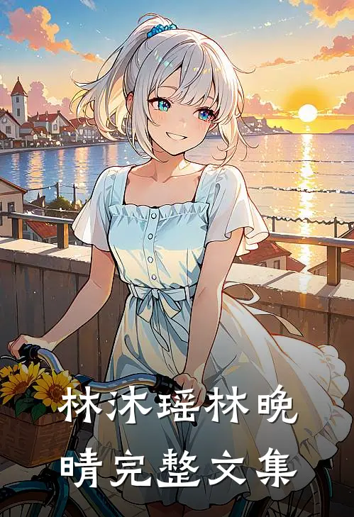 林沐瑶林晚晴完整文集