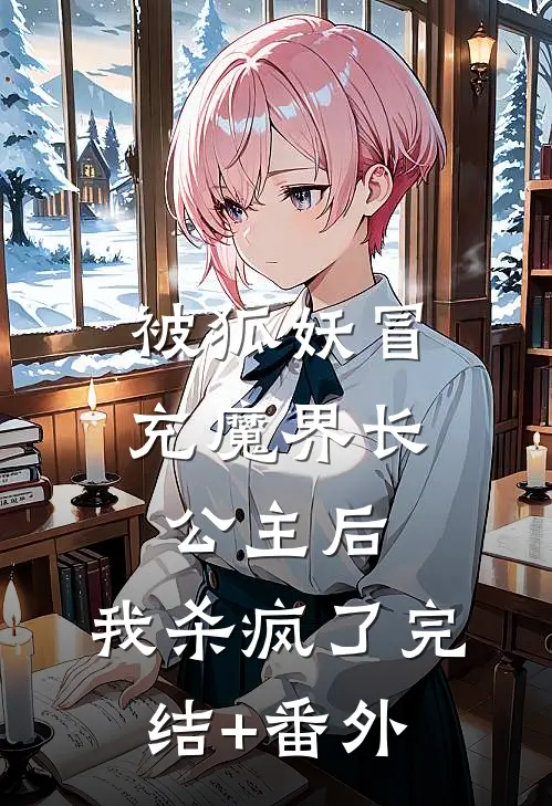 被狐妖冒充魔界长公主后，我杀疯了完结+番外