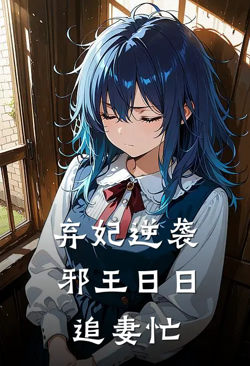 弃妃逆袭邪王日日追妻忙