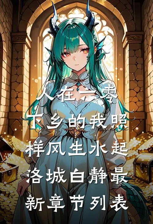 人在六零，下乡的我照样风生水起洛城白静最新章节列表