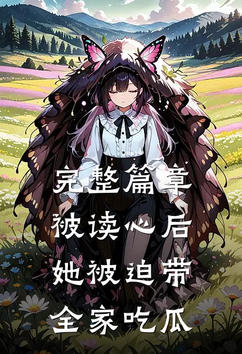 完整篇章被读心后，她被迫带全家吃瓜