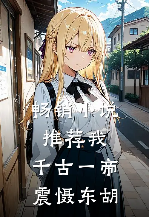 畅销小说推荐我，千古一帝，震慑东胡