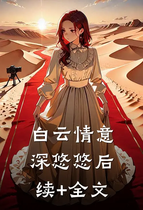 白云情意深悠悠后续+全文