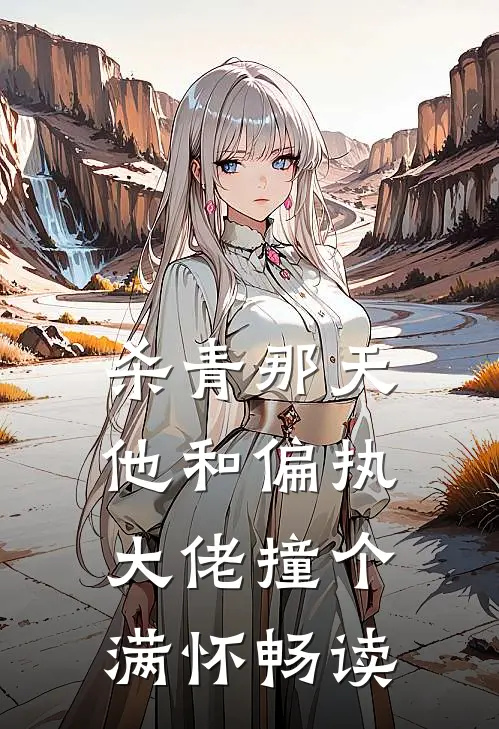 杀青那天，他和偏执大佬撞个满怀畅读