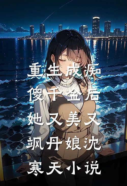 重生成痴傻千金后，她又美又飒丹娘沈寒天小说
