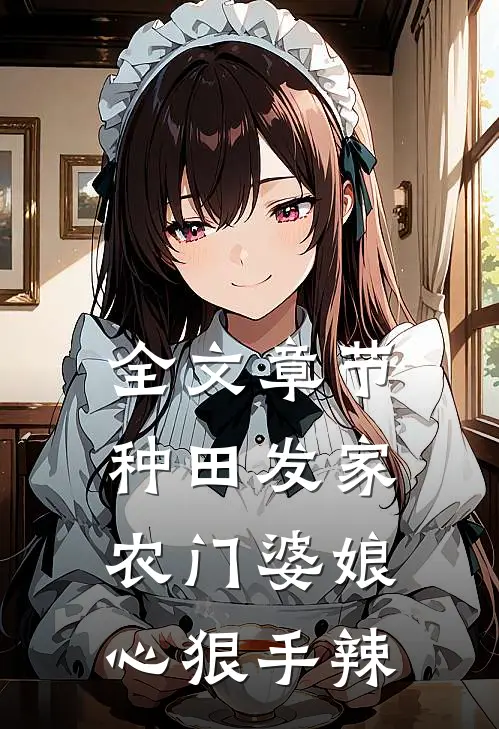 全文章节种田发家：农门婆娘心狠手辣