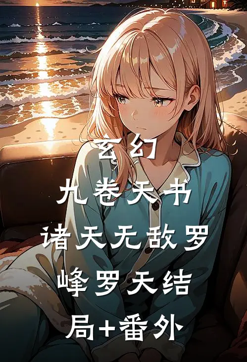 玄幻：九卷天书，诸天无敌罗峰罗天结局+番外