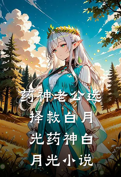 药神老公选择救白月光药神白月光小说