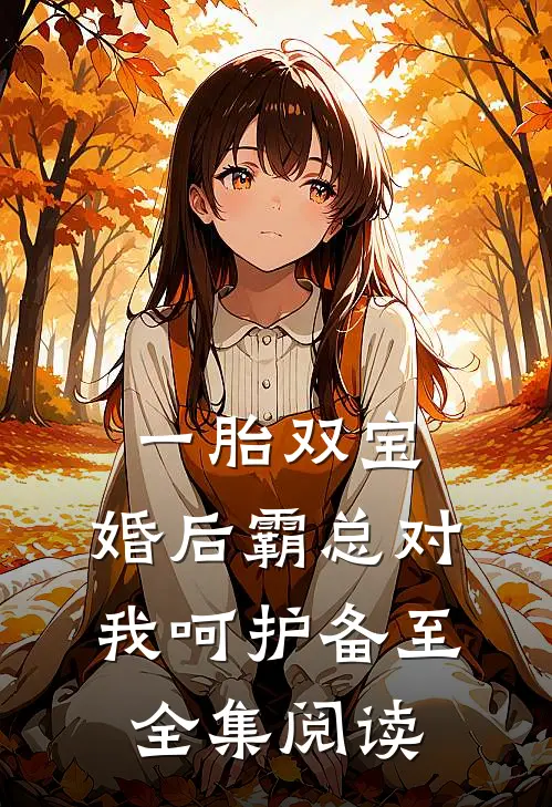 一胎双宝：婚后霸总对我呵护备至全集阅读
