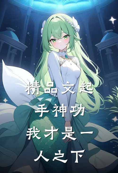 精品文起手神功：我才是一人之下
