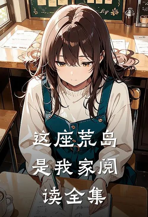 这座荒岛是我家阅读全集