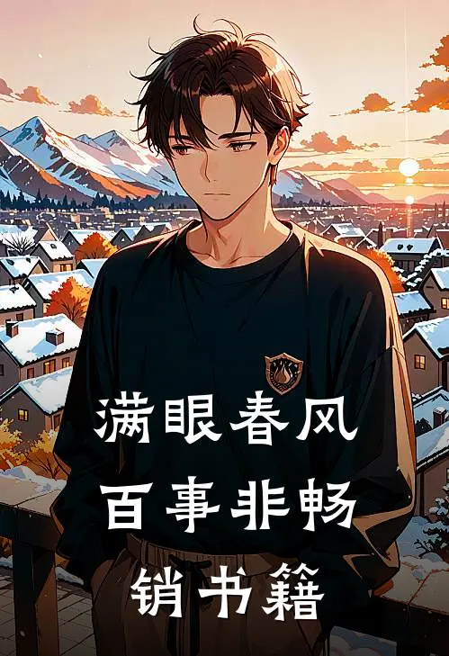 满眼春风百事非畅销书籍