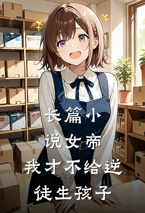 长篇小说女帝：我才不给逆徒生孩子