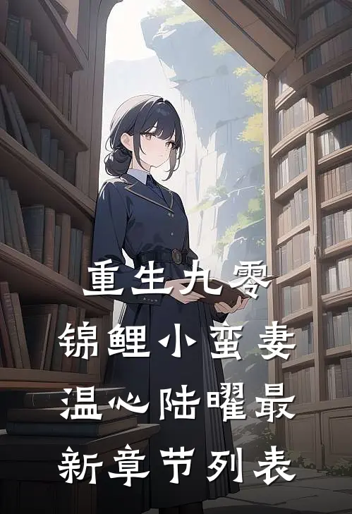 重生九零：锦鲤小蛮妻温心陆曜最新章节列表