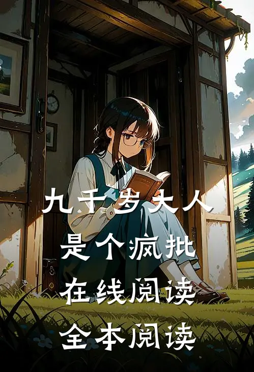 九千岁大人是个疯批在线阅读全本阅读
