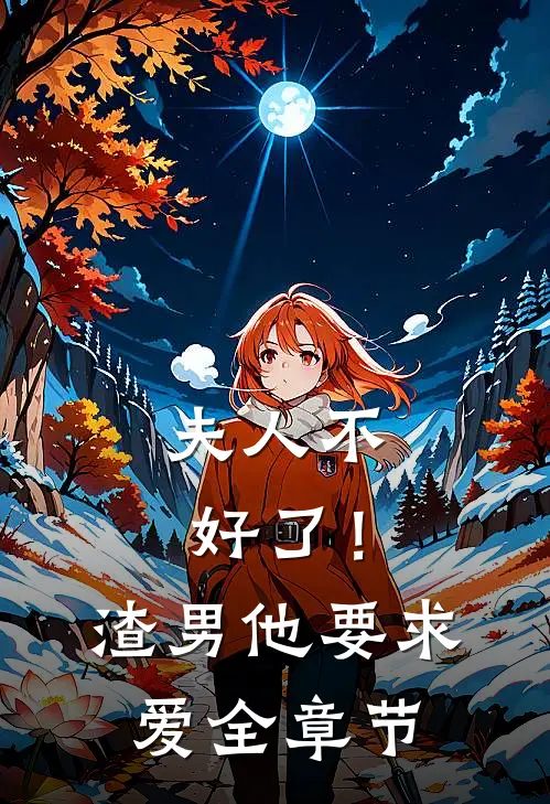 夫人不好了！渣男他要求爱全章节
