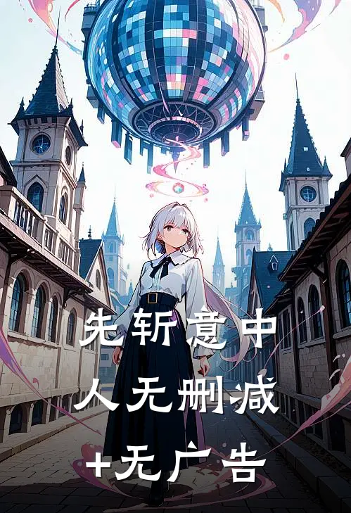 先斩意中人无删减+无广告