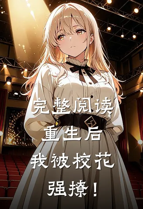 完整阅读重生后，我被校花强撩！