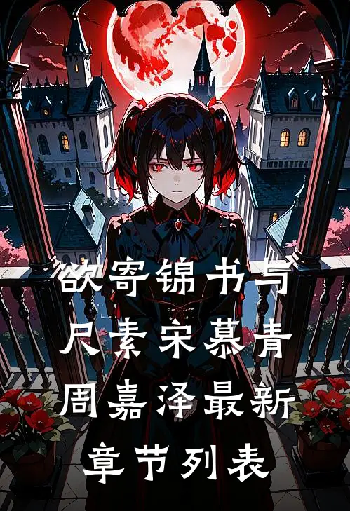 欲寄锦书与尺素宋慕青周嘉泽最新章节列表