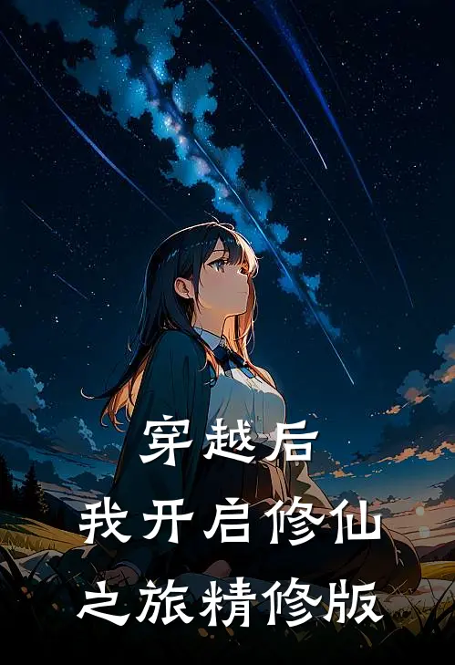 穿越后，我开启修仙之旅精修版