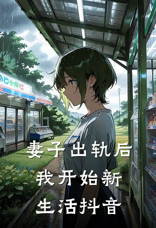 妻子出轨后，我开始新生活抖音