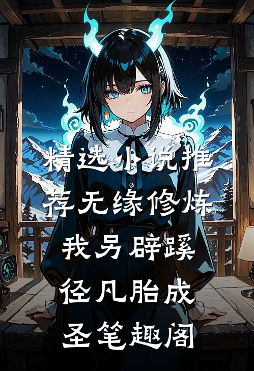 精选小说推荐无缘修炼,我另辟蹊径凡胎成圣笔趣阁