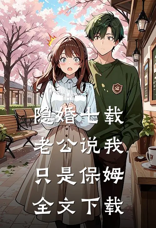 隐婚七载，老公说我只是保姆全文下载
