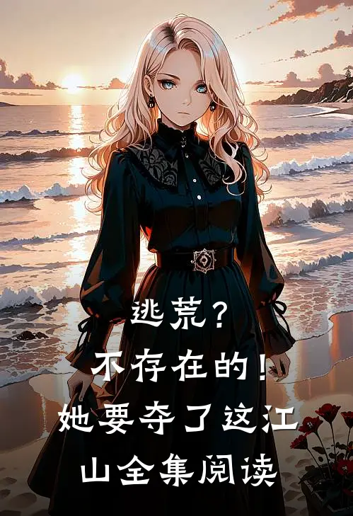 逃荒？不存在的！她要夺了这江山全集阅读