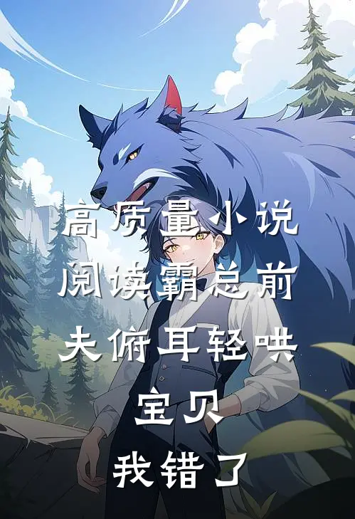高质量小说阅读霸总前夫俯耳轻哄：宝贝，我错了