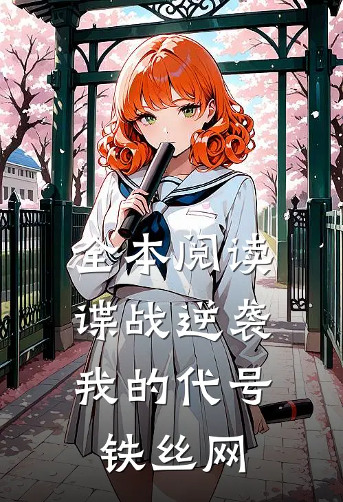 全本阅读谍战逆袭：我的代号铁丝网