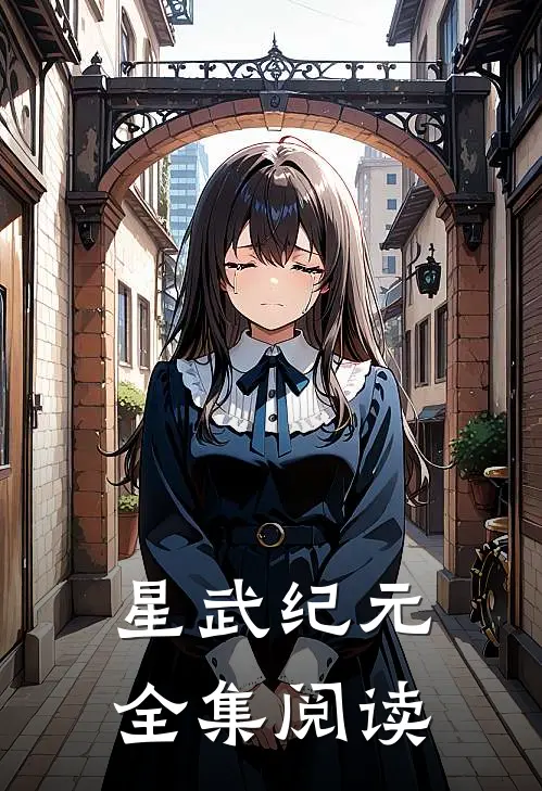 星武纪元全集阅读