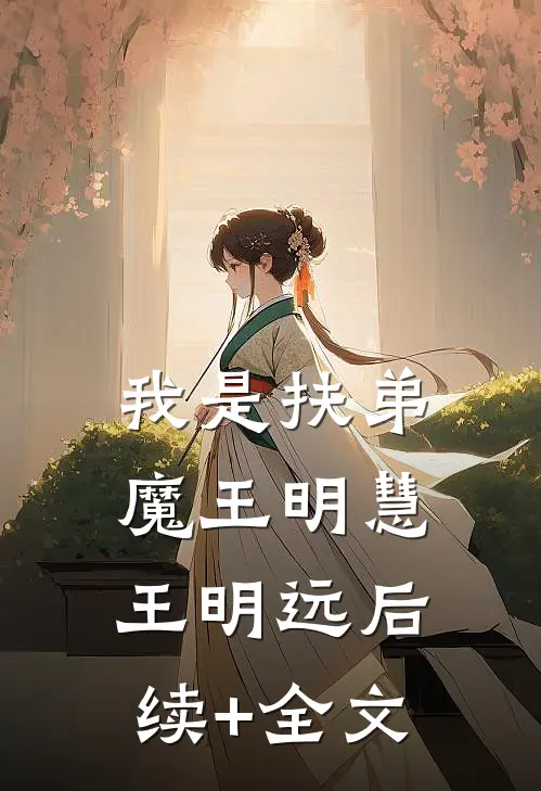 我是扶弟魔王明慧王明远后续+全文