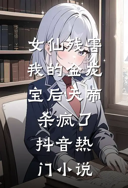 女仙残害我的金龙宝后天帝杀疯了抖音热门小说
