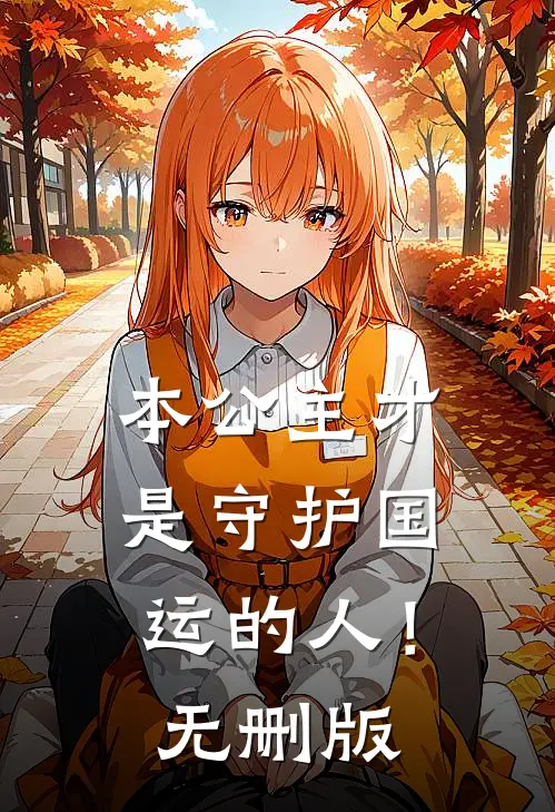 本公主才是守护国运的人！无删版