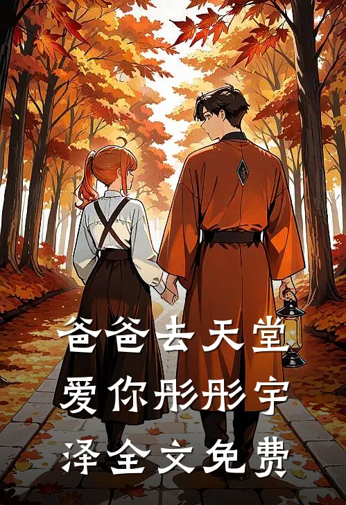 爸爸去天堂爱你彤彤宇泽全文免费