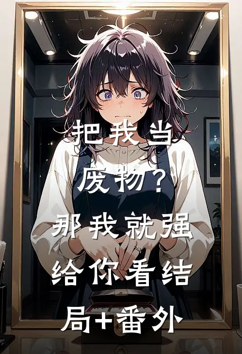 把我当废物？那我就强给你看结局+番外