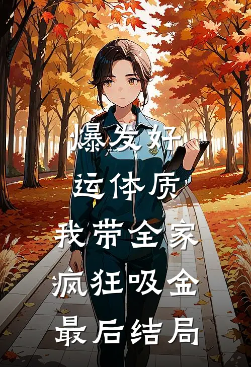 爆发好运体质，我带全家疯狂吸金最后结局