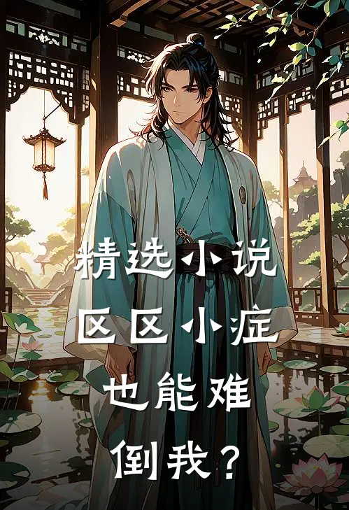 精选小说区区小症，也能难倒我？
