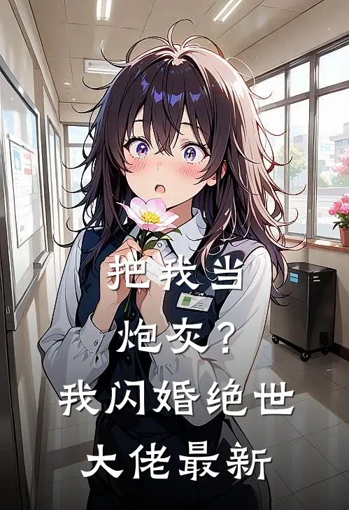 把我当炮灰？我闪婚绝世大佬最新