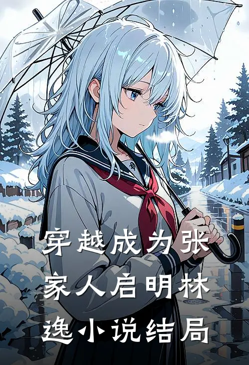 穿越成为张家人启明林逸小说结局