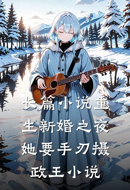 长篇小说重生新婚之夜,她要手刃摄政王小说