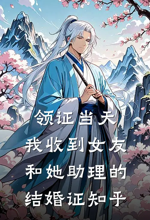 领证当天，我收到女友和她助理的结婚证知乎