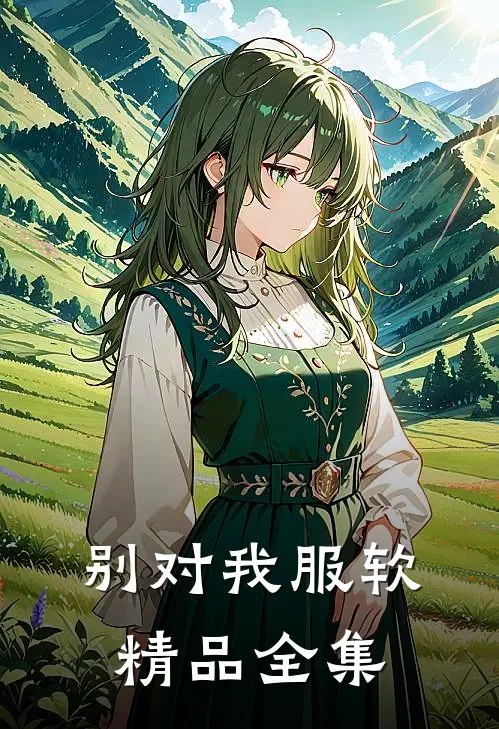 别对我服软精品全集