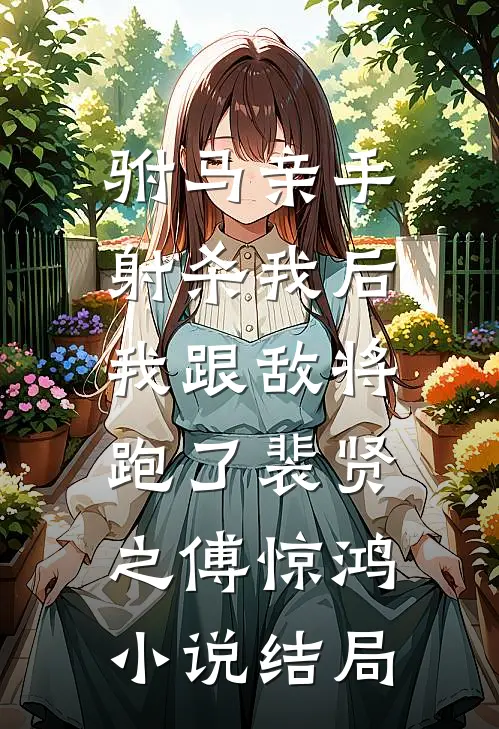 驸马亲手射杀我后，我跟敌将跑了裴贤之傅惊鸿小说结局