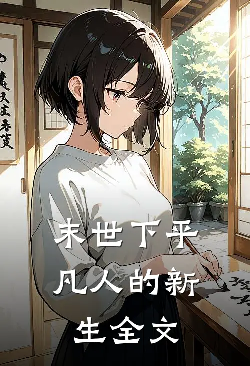 末世下平凡人的新生全文