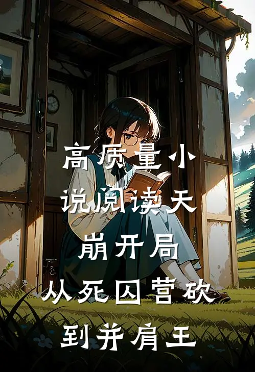 高质量小说阅读天崩开局，从死囚营砍到并肩王