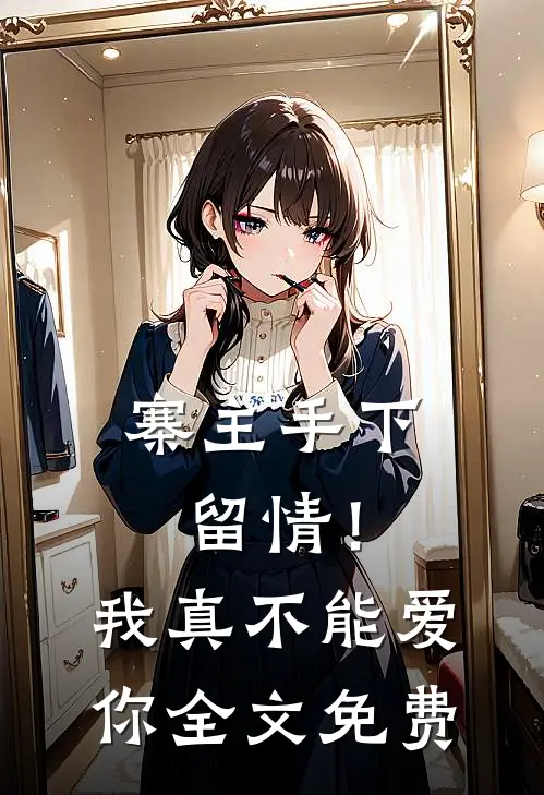 寨主手下留情！我真不能爱你全文免费