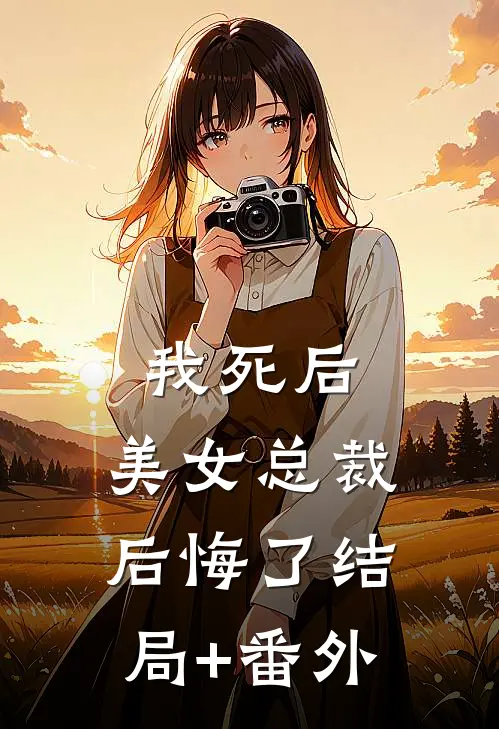 我死后，美女总裁后悔了结局+番外