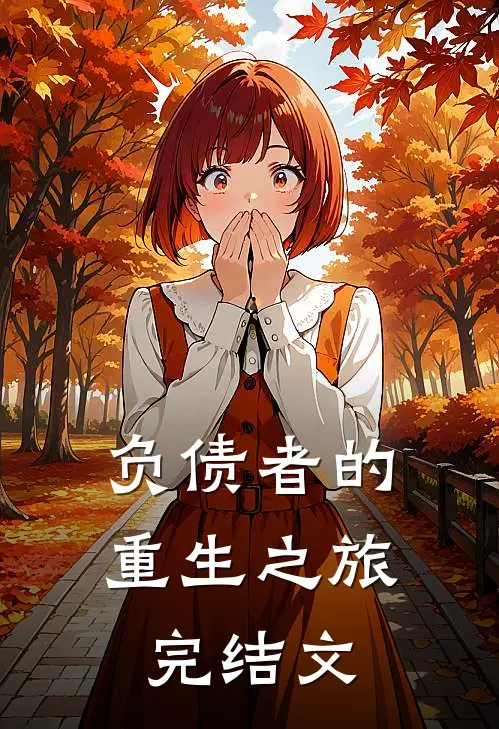 负债者的重生之旅完结文