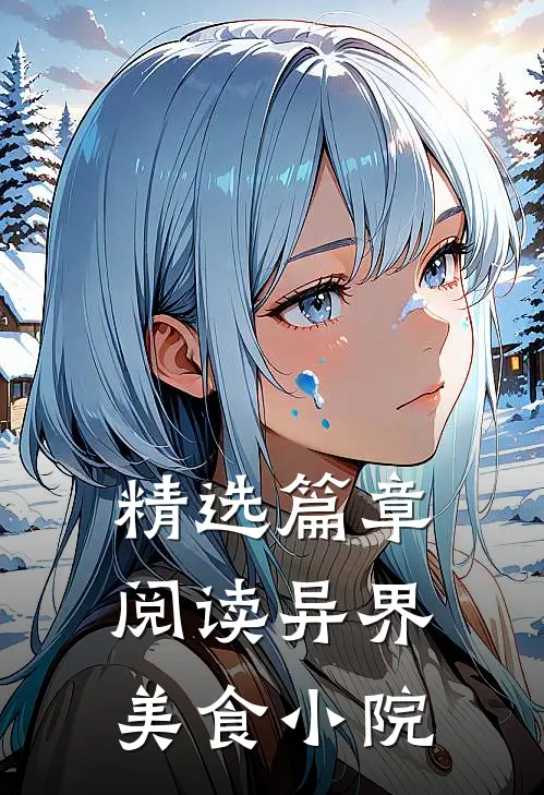 精选篇章阅读异界美食小院